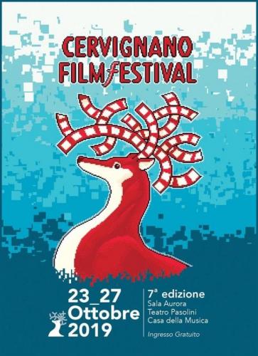 Cervignano Film Festival - Cervignano Del Friuli