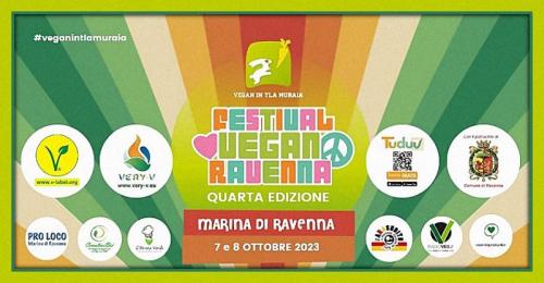 Vegan In Tla Muraia - Ravenna