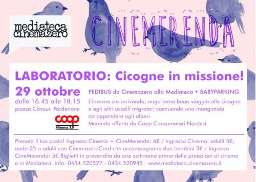 Mediateca Di Cinemazero - Pordenone