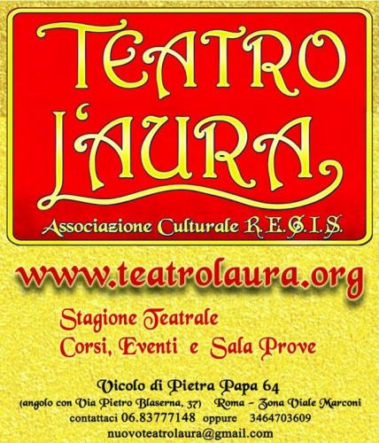 Teatro L'aura - Roma