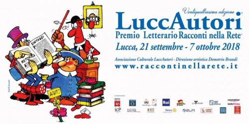 Luccautori - Lucca
