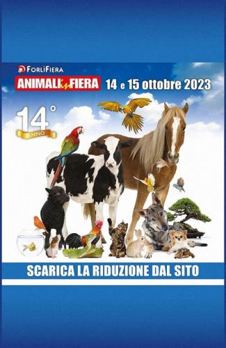 Animali In Fiera - Forlì