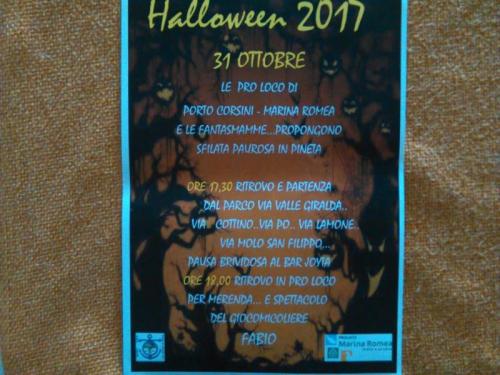 Halloween Per Bambini - Ravenna