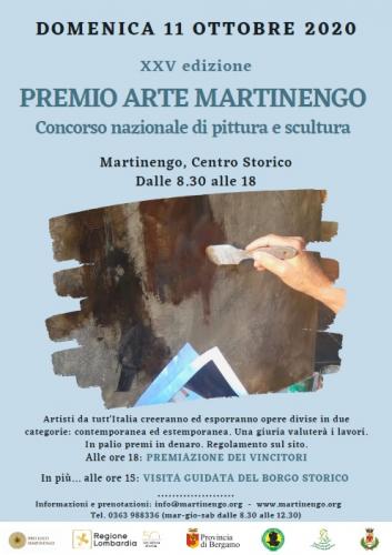 Premio Arte Martinengo - Martinengo