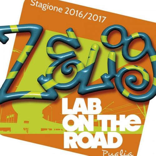 Zelig Lab On The Road - Bisceglie