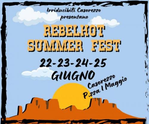Summer Fest A Casorezzo - Casorezzo
