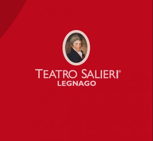 Teatro Salieri - Legnago