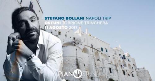 Stefano Bollani - Ostuni