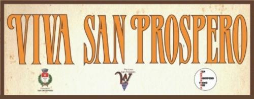 Viva San Prospero - San Prospero