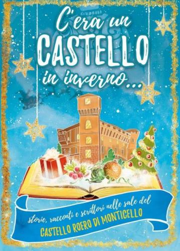 Natale Al Castello Di Monticello D'alba - Monticello D'alba