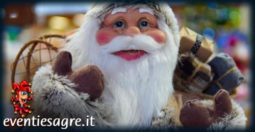 Natale Ad Oleggio - Oleggio