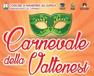 Carnevale Della Valtenesi - Manerba Del Garda
