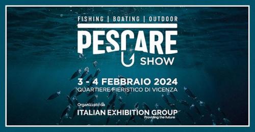 Pescare Show - Vicenza