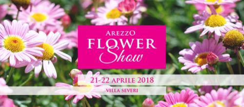 Arezzo Flower Show - Arezzo