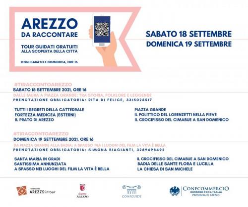 Eventi Ad Arezzo - Arezzo