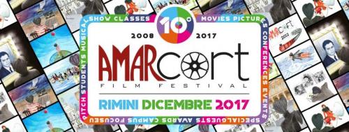 Amarcort Film Festival A Rimini - Rimini