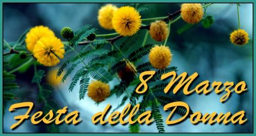  Festa Della Donna  - 