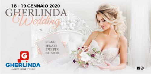 Wedding Gherlinda - Corciano