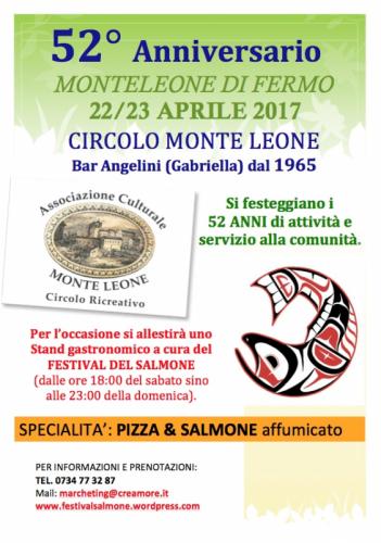 Circolo Monte Leone - Monteleone Di Fermo