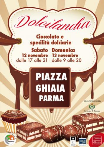 Dolcilandia - Parma