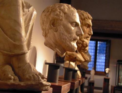 Museo Barracco - Roma