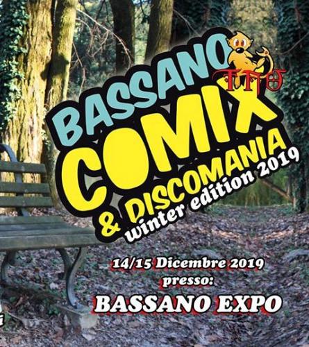 Bassano Comix - Cassola