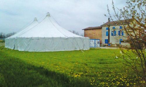 Eventi Al Circo Di Elilu - Castelnuovo Scrivia