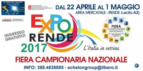 Expo Rende - Rende