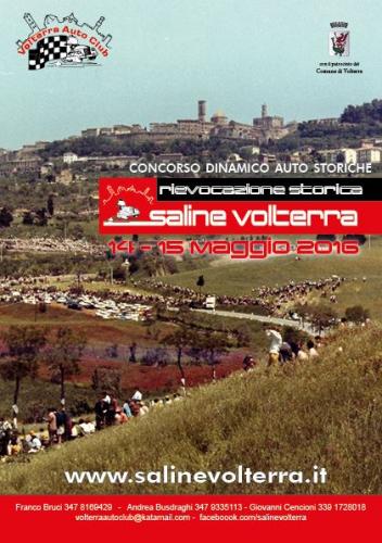 Rievocazione Storica Della Saline - Volterra - Volterra