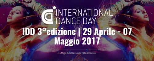 International Dance Day - Terni
