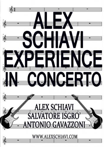 Alex Schiavi Experience - Milano