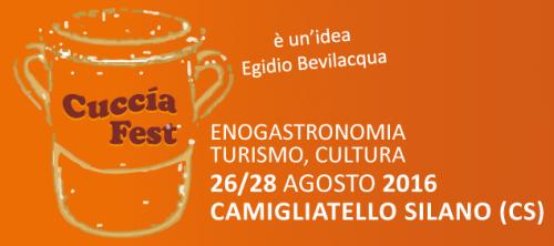 Cuccìa Fest® - Spezzano Della Sila