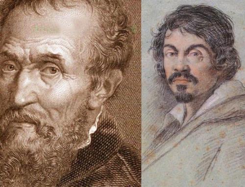 I Due Michelangelo - Roma