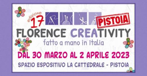 Florence Creativity  - Pistoia