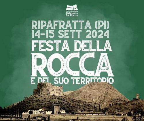 Rocca In Festa - San Giuliano Terme