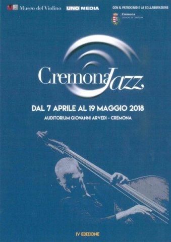 Cremona Jazz - Cremona