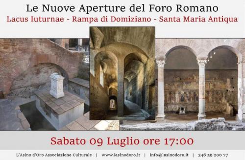 Visita Al Foro Romano - Roma