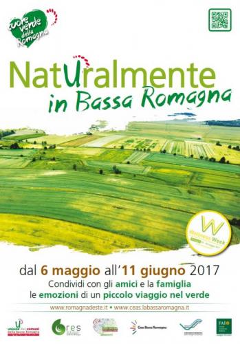 Naturalmente In Bassa Romagna - 