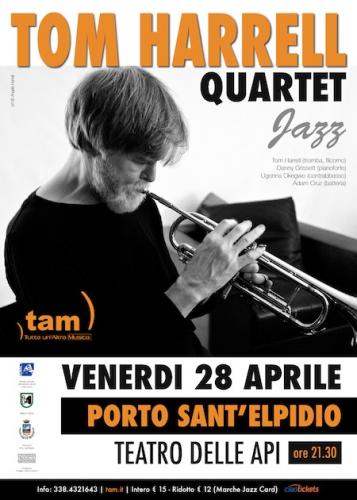 International Jazz Day - Porto Sant'elpidio