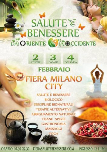 Salute E Benessere - Milano