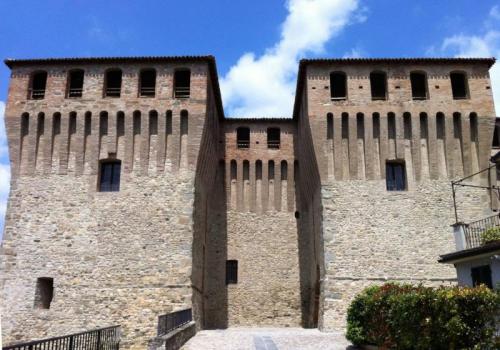 Castello Pallavicino - Varano De' Melegari