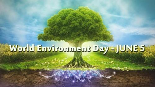 Giornata Mondiale Dell'ambiente - Spoleto
