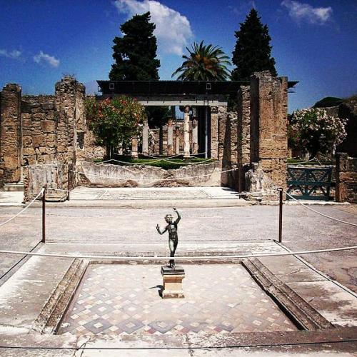 Domeniche Gratuite Al Museo - Pompei