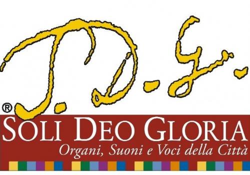 Soli Deo Gloria - Reggio Emilia