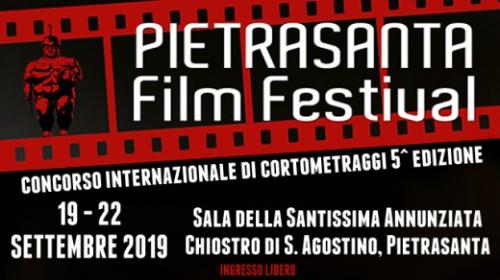 Pietrasanta Film Festival - Pietrasanta