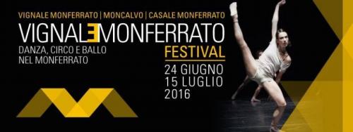 Vignale Monferrato Festival  - Vignale Monferrato