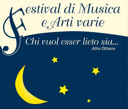 Festival Di Musica E Arti Varie - San Giuliano Terme