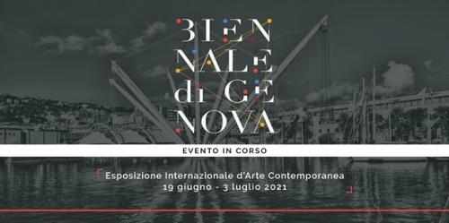 Biennale Di Genova - Genova