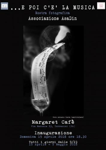 Ci Vediamo Al Margaret Café - Terrasini