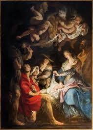Pieter Paul Rubens - Biassono